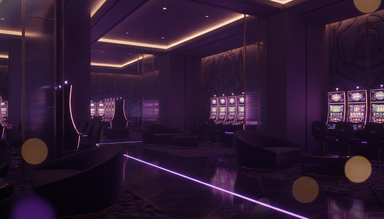 Roobet Casino — Informations Pratiques